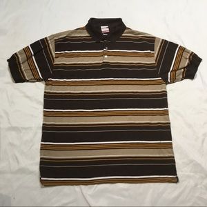Shift Clothing Co Polo Shirt Sz 5X
